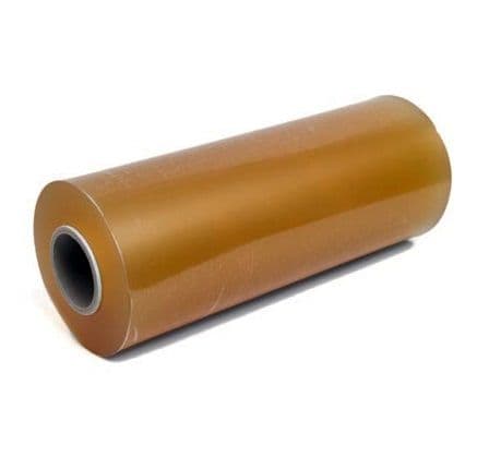 PVC prozirna folija 45cm x 1500m