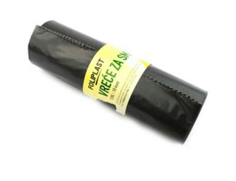 Vreće za smeće 240L 8/1 professional