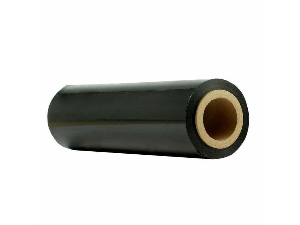 Crna stretch folija 5kg