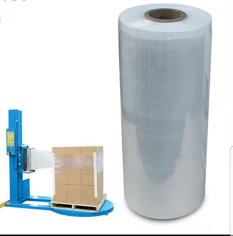 Mašinska stretch folija 15kg