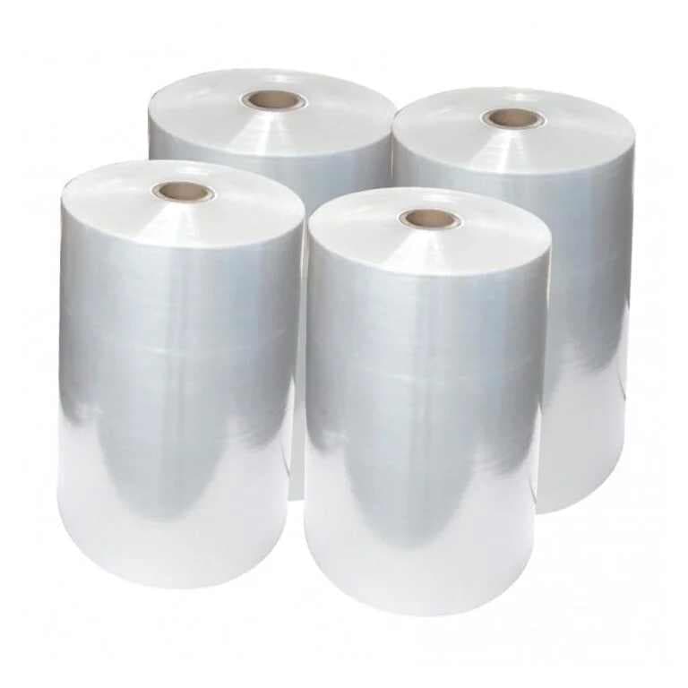 Jumbo stretch folija