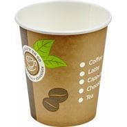 Papirnata čaša coffe to go 12 oz