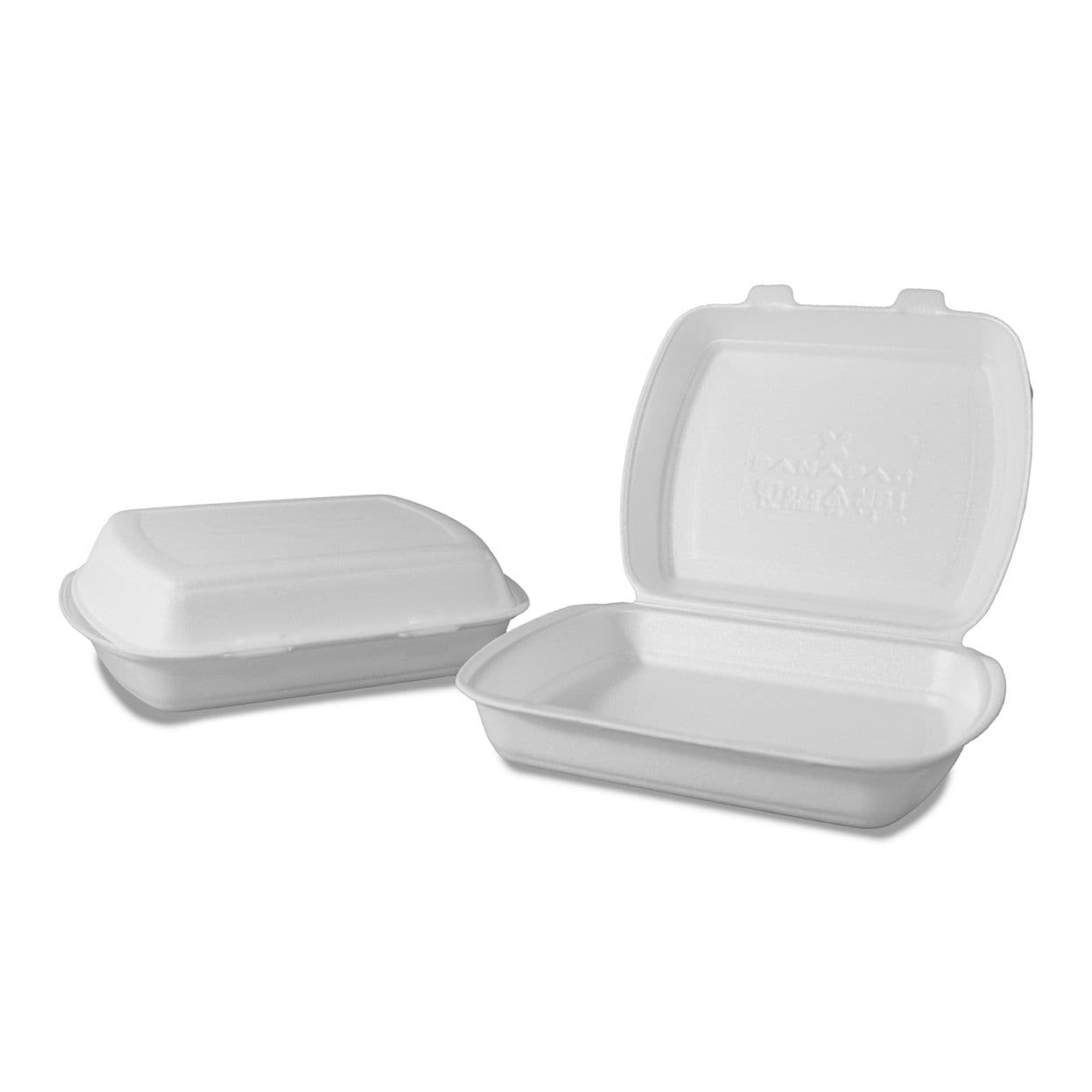 Stiropor box MB1 kom.