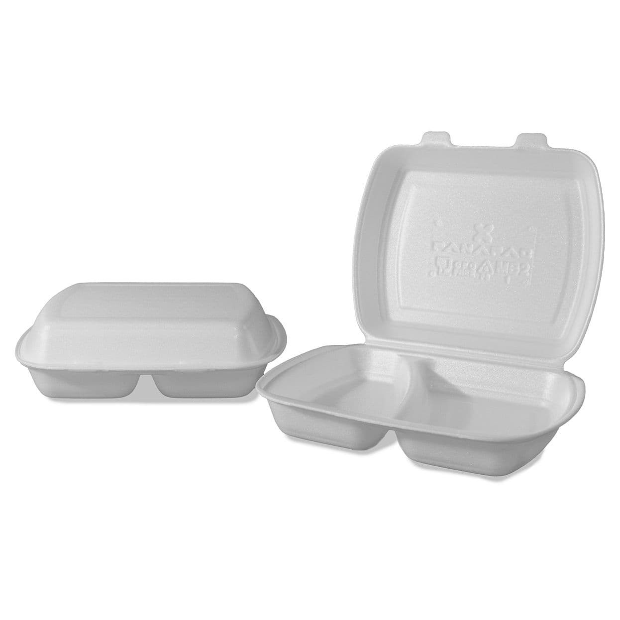 Stiropor box MB2 kom.