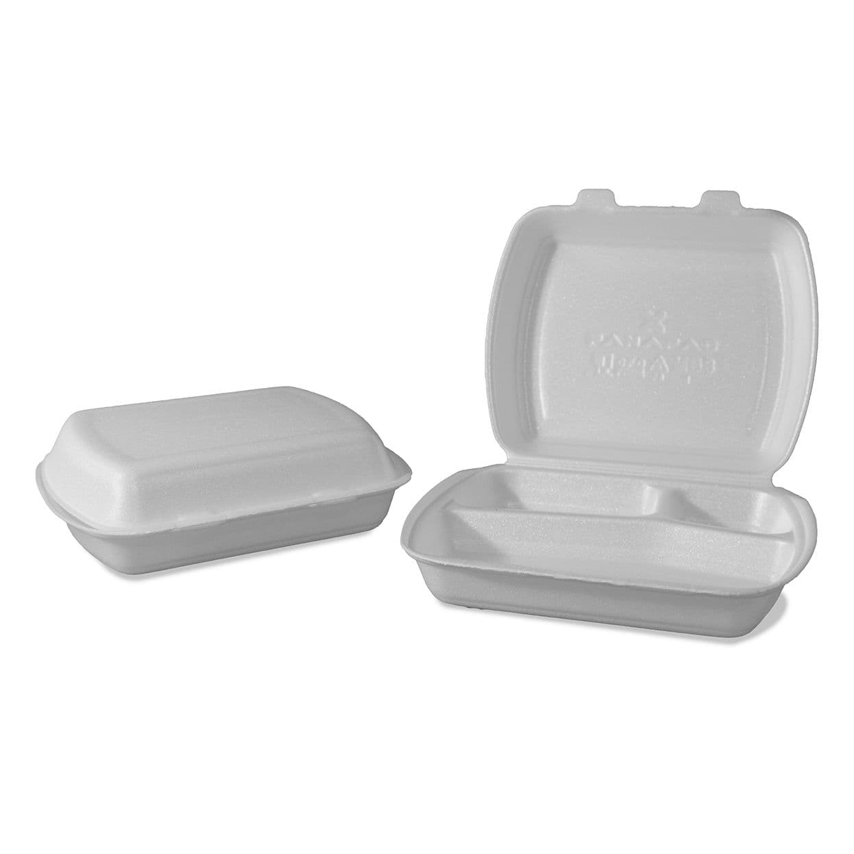 Stiropor box MB3 kom.