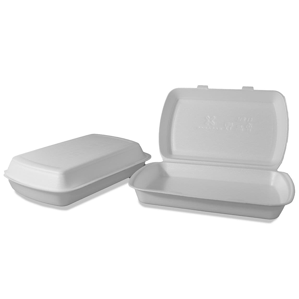 Stiropor box MB12 kom.