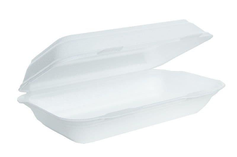 Stiropor box HB10