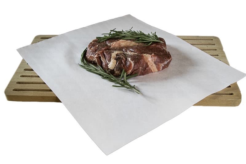 Masni mesarski papir 60x80cm kg.