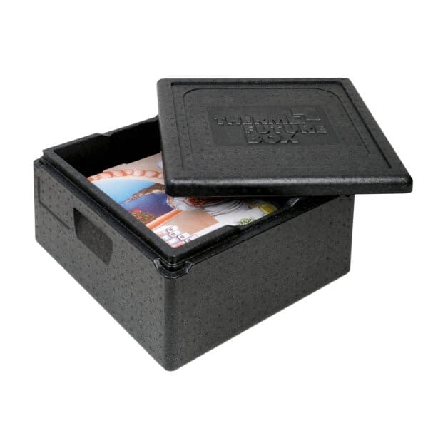 Termo box mali - 26,5x35x35cm