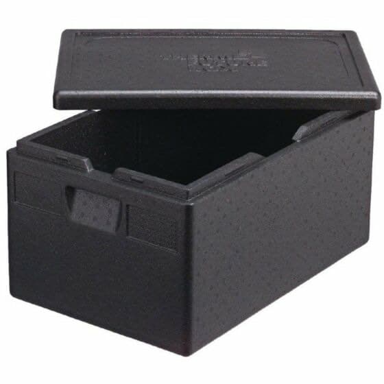 Termo box srednji - 60x40x30cm