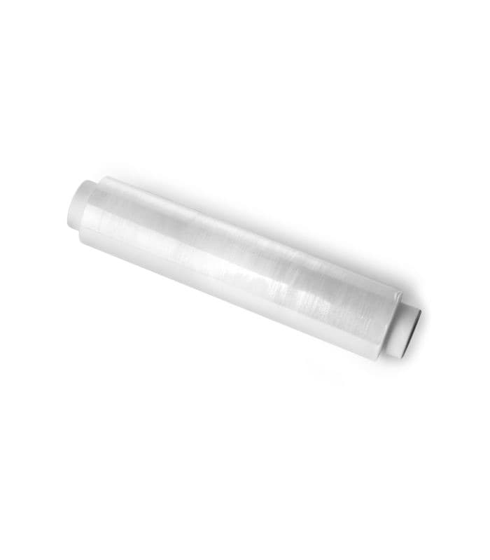 PP prozirna folija 30cm x 300m